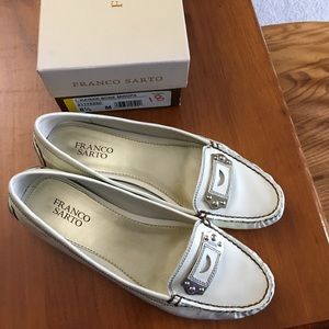 Franco Sarto Women’s Loafers
